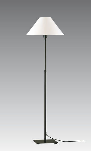 Lampe sur pied - IPOUKY - Stéphane DAVIDTS - en tissu / contemporaine / d'intérieur