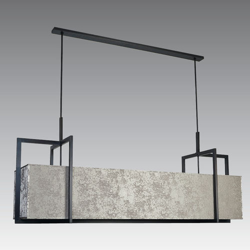 Suspension - METELIS 125 - Stéphane DAVIDTS - en tissu / contemporaine / d'intérieur
