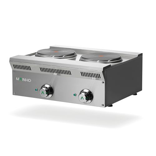 Cuiseur électrique - ELE-EM - Maquinaria Industrial Hostelara S.L.U. - professionnel / vapeur / à convection