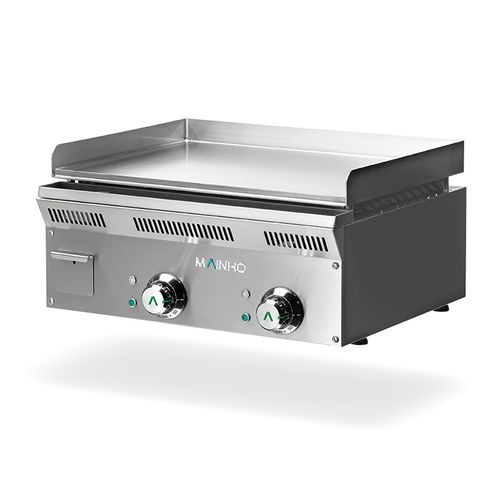 Plaque de cuisson électrique - ELP-EMC - Maquinaria Industrial Hostelara S.L.U. - professionnelle / pour cuisine professionnelle / portable