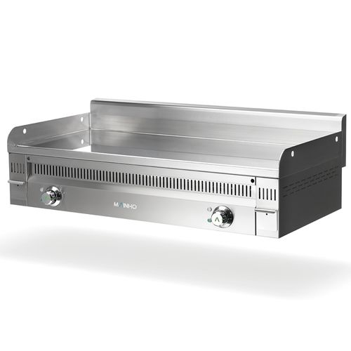 Plaque de cuisson électrique - PC-ET - Maquinaria Industrial Hostelara S.L.U. - professionnelle / pour cuisine professionnelle / portable