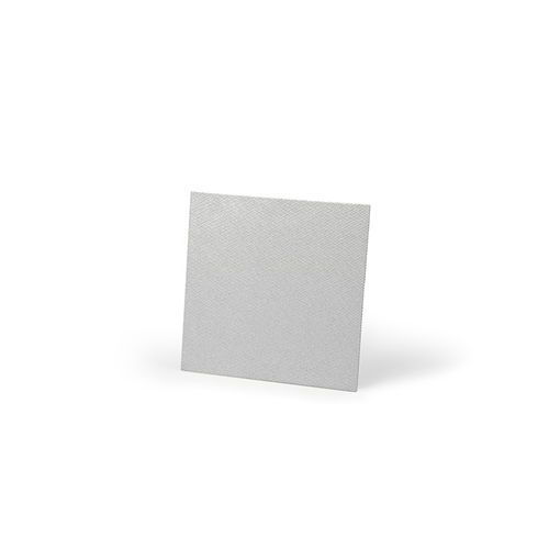 Panneau acoustique pour plafond - POAL - Sonogamma - pour mur / pour bardage / en aluminium