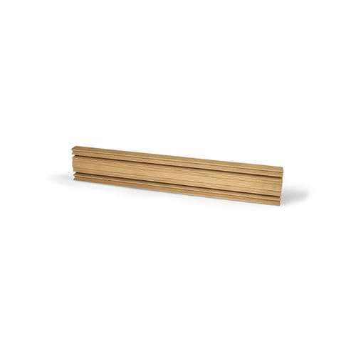 Diffuseur acoustique en bois - FLUTTERCONTROL - Sonogamma