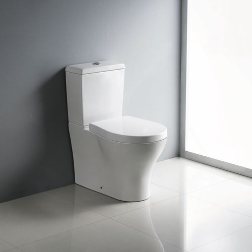 WC à poser - FORMENTERA  - Bath Collection S.L. - en céramique / moderne