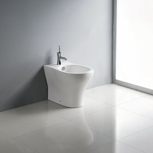 Bidet en céramique - FORMENTERA  - Bath Collection S.L.