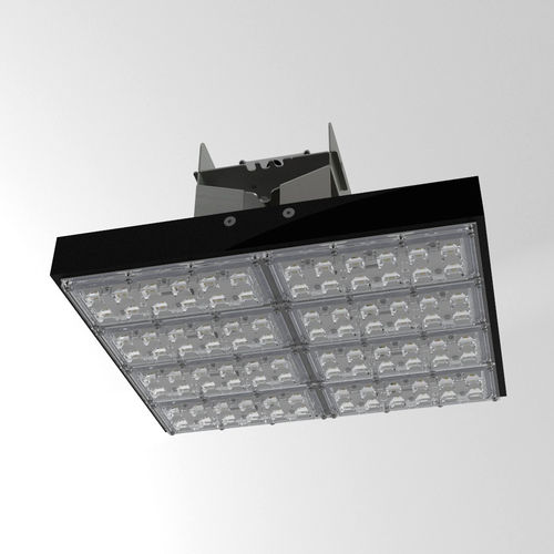 Projecteur IP65 - OPTICS - Sakma Electrónica Industrial - LED RGB / LED RGBW / professionnel