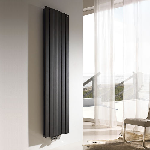 Radiateur à eau chaude - AVV + AVV DUPLEX  - CHRISTESEN GmbH - 751 w...1000 w / 1001 w...1500 w / 501 w...750 w