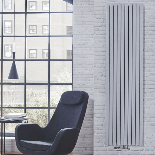 Radiateur à eau chaude - KV - CHRISTESEN GmbH - 501 w...750 w / 751 w...1000 w / 1001 w...1500 w