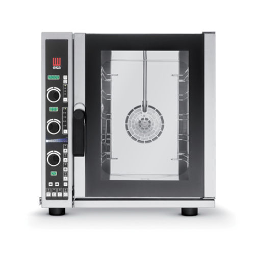 Four professionnel - EKF 523 E UD - Tecnoeka - électrique / à convection / mixte
