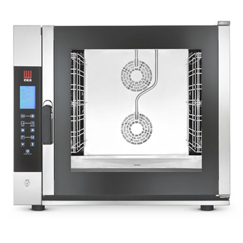 Four professionnel - EKF 711 TC - Tecnoeka - électrique / mixte / à vapeur