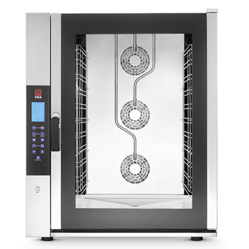 Four professionnel - EKF 1111 TC - Tecnoeka - électrique / à convection / mixte