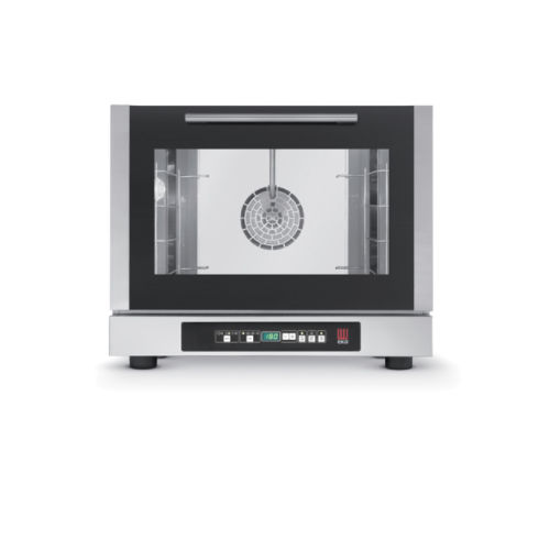 Four professionnel - EKF 443 D UD - Tecnoeka - pour boulangerie / électrique / à convection