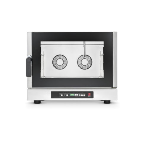 Four professionnel - EKF 464 D AL UD - Tecnoeka - pour boulangerie / électrique / à convection