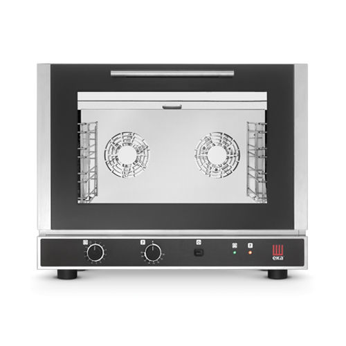 Four professionnel - EKF 411 - Tecnoeka - électrique / à convection / à vapeur
