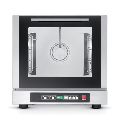 Four professionnel - EKF 423 D UD - Tecnoeka - électrique / à convection / mixte