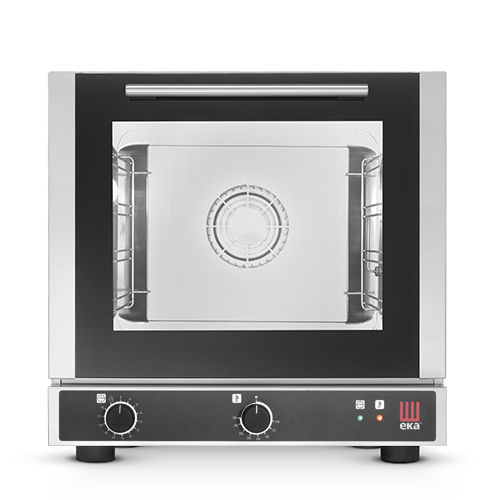 Four professionnel - EKF 423 - Tecnoeka - électrique / à convection / à vapeur