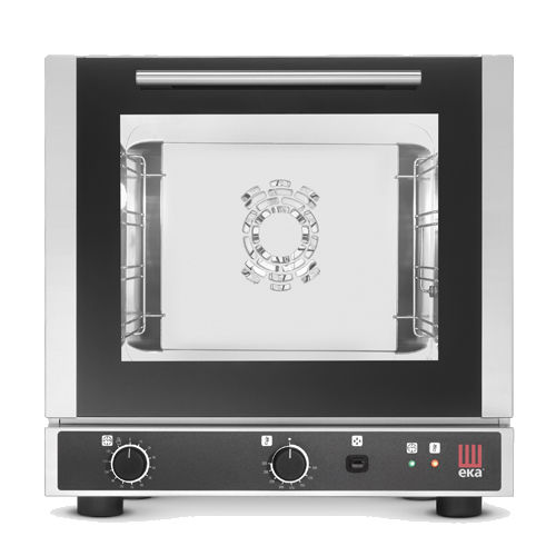 Four professionnel - EKF 423 UP - Tecnoeka - électrique / à convection / à vapeur