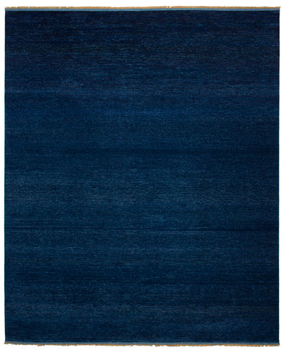 Tapis contemporain - YANTRA  - JAN KATH - Contemporary Rug Art - géométrique / uni / en laine