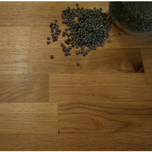 Plan de travail en chêne - SOLID - Broadleaf Timber - de cuisine