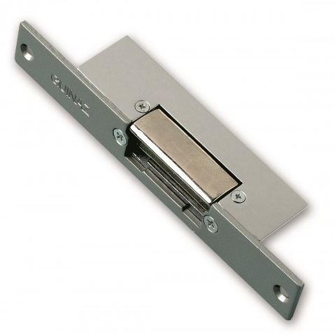 Serrure électronique - C02121 - guinaz - de porte / 1 point / résidentielle