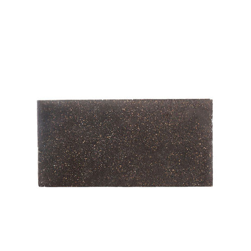 Brique pour façade - CHOCOLATE  - ROKA REFRACTORIES - spéciale / à relief / marron