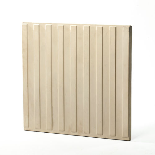 Plaque réfractaire - FIRE  - ROKA REFRACTORIES