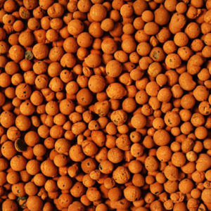 Agrégat d'argile expansé - ROKA REFRACTORIES - pour roche artificielle / isolant