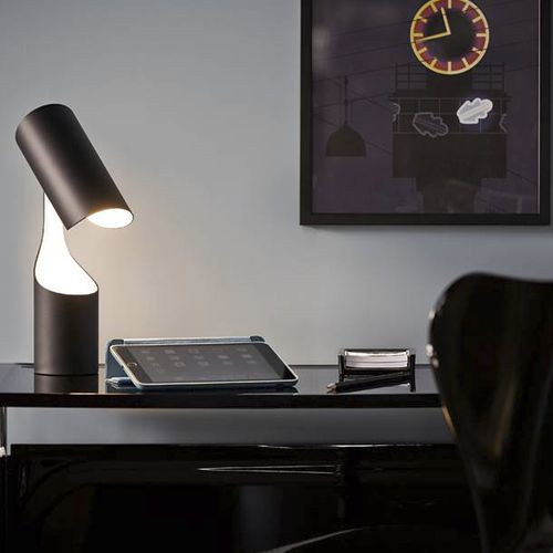 Lampe de table - MUTATIO : 353 - LE KLINT - en acier / contemporaine / d'intérieur