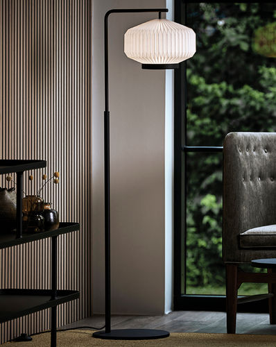 Lampe sur pied - SHIBUI - LE KLINT - en métal / contemporaine / d'intérieur