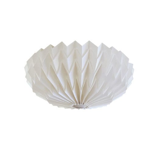 Plafonnier contemporain - LE KLINT 33 - LE KLINT - rond / à LED / d'intérieur