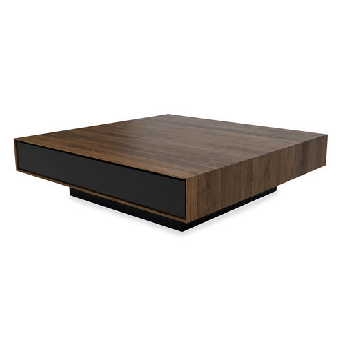 Table basse contemporaine - S200  - YOMEI - en chêne / en noyer / en érable