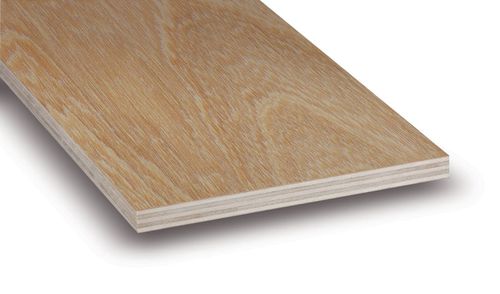 Panneau contreplaqué de construction - EYONG-TWIN - panguaneta plywood - de placage / écolabel PEFC