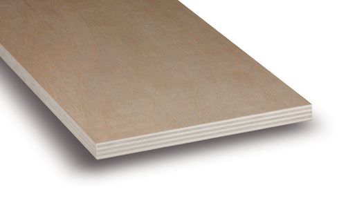 Panneau contreplaqué de construction - ILOMBA-SUPERIOR - panguaneta plywood - de placage / écolabel PEFC