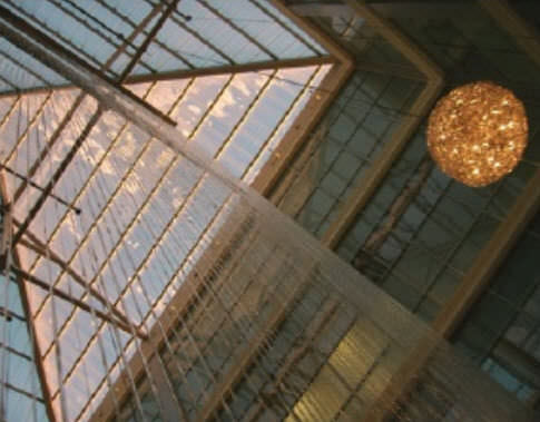 Jet pour fontaine - NRC SERIES - RAIN CURTAIN - Crystal Fountains