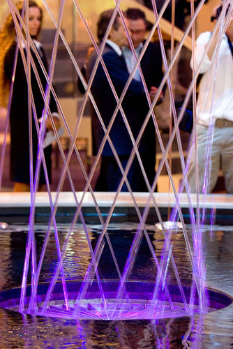 Jet pour fontaine - WMV SERIES - Crystal Fountains