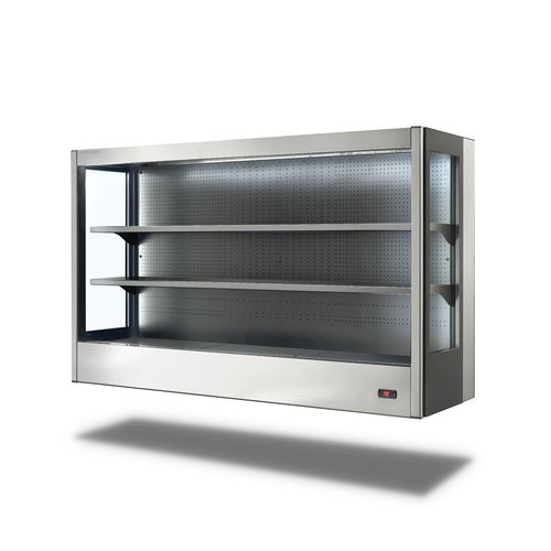 Vitrine réfrigérée comptoir - EPV - CRIOCABIN S.p.A. - étagère / armoire / à poser
