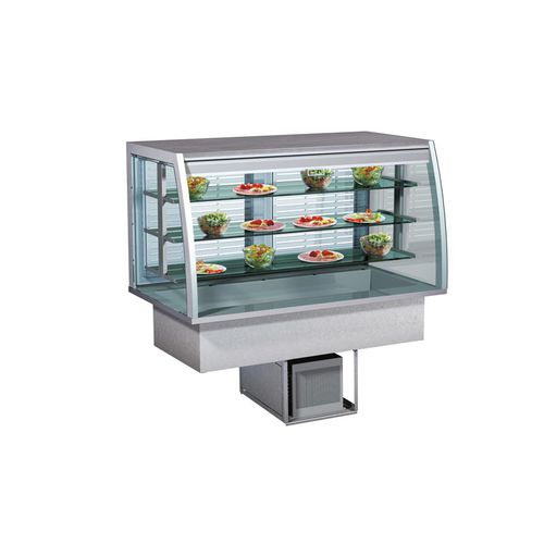 Vitrine réfrigérée étagère - CERVINO - Enofrigo - pour commerce