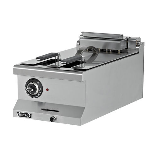 Friteuse électrique - EMP.7FE010 - Empero - professionnelle / à poser