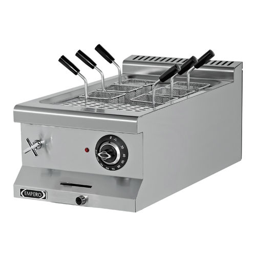 Cuiseur électrique - EMP.7ME010	 - Empero - de pâtes / professionnel