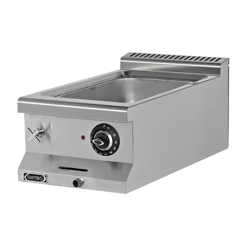 Bain-marie électrique - EMP.7SE010 - Empero
