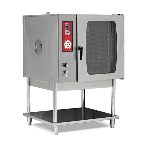 Four professionnel - EMP.GKF-10 - Empero - pour boulangerie / à gaz / à convection