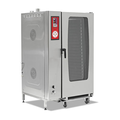Four professionnel - EMP.GKF.40	 - Empero - pour boulangerie / électrique / à convection