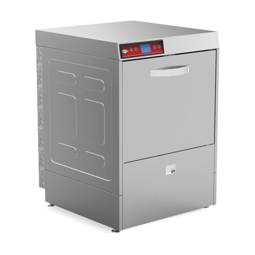 Lave-vaisselle à chargement frontal - EMP.500-D - Empero - professionnel / encastrable