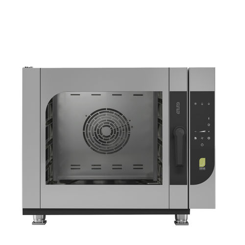 Four professionnel - CME4 - mbm - électrique / à vapeur / mixte