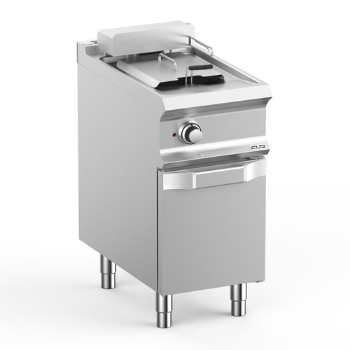 Friteuse électrique - FRBE74A - mbm - professionnelle / sur pieds