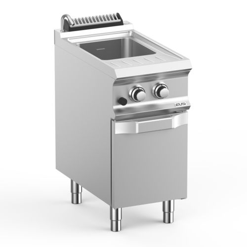 Cuiseur à gaz - CPG74A - mbm - de pâtes / professionnel