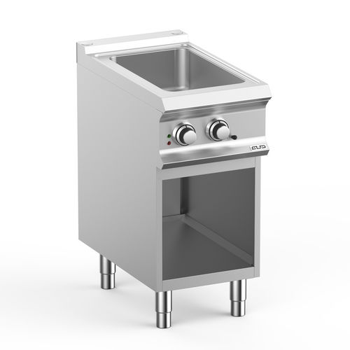 Bain-marie électrique - BME74A - mbm