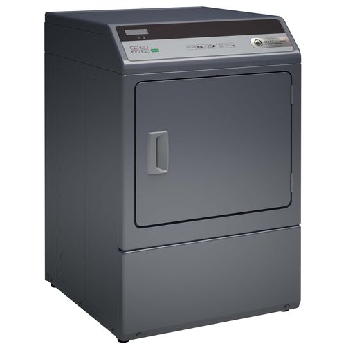 Sèche-linge professionnel - GDC201 - www.grandimpianti.com - à poser / à gaz