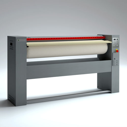 Repasseuse professionnelle - S100-120-140/25 - www.grandimpianti.com