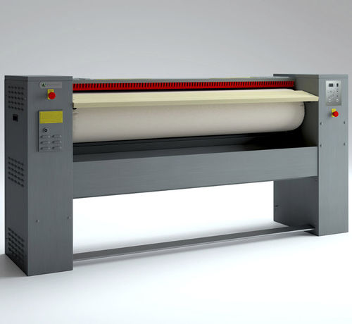 Repasseuse professionnelle - S 160-200/30 - www.grandimpianti.com